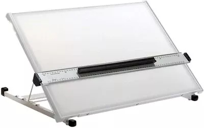 Blundell Harling Challenge LIGHTBOARD - Drawing Board - A1 - A2 • £199.99