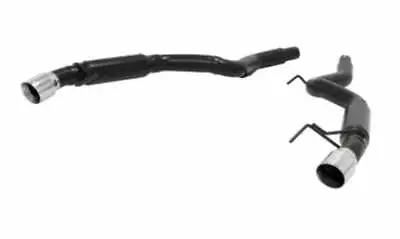 2015-2017 Ford Mustang Axle-back Exhaust System Flowmaster Outlaw 817732 • $553.95