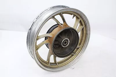 Rear Wheel Rim Yamaha XV750 Virago 81-83 OEM • $31.20