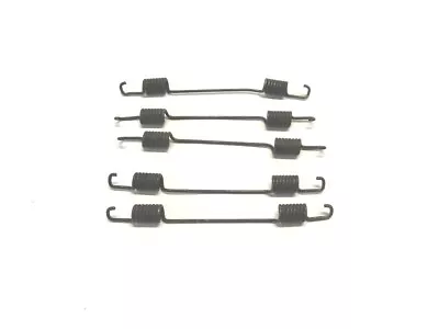 Vintage 1928-1934 Ford Brake Shoe Return Spring Set Of 5 Ford #b-2035 Nors  • $12.58