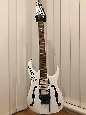 $1500 • Buy Ibanez PGM Paul Gilbert