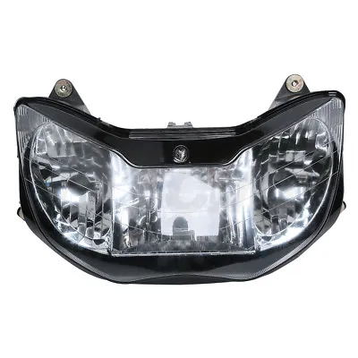 Headlight Head Light Lamp Fit For Honda CBR900RR CBR929RR CBR 929RR 2000-2001 01 • $99.80