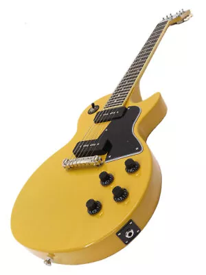 Epiphone Electric Guitar Les Paul Special 2020 Model Original Soft Case 6 String • $583.61