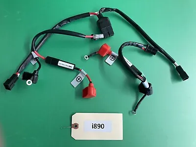 Battery Wiring Harness For Merits Vision Sport Power Wheelchair #i891 • $59