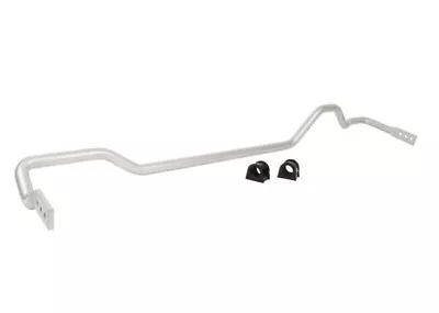 Whiteline BSR37XZ For 04-07 Subaru STi Rear 24mm Swaybar-X HD Blade Adjustable • $208.95