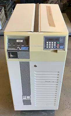 $1832.65 • Buy Best Power Ferrups Fd18kva Ups Uninterruptible Power System 120/208/240v