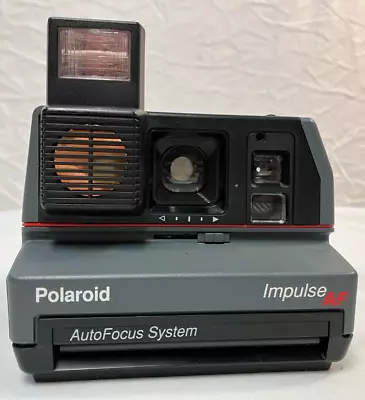 Polaroid Impulse AF Auto Focus System Camera • $30