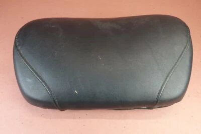 $45.49 • Buy 1999-2009 Yamaha VStar 1100 V Star XVS1100 Sissy Bar Passenger Backrest Pad