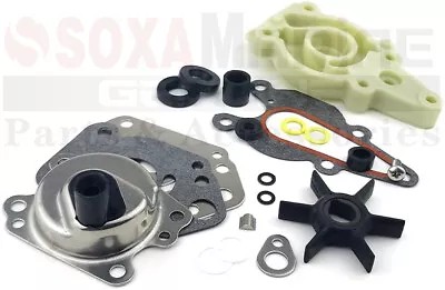 18-3149 Mercury Outboard 6 8 9.9 10 15 HP Water Pump Repair Kit 46-42040A5 • $51.50