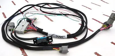 TRC Integra Civic K-Swap Jumper Harness K20 K20A2 K24 K SERIES Free 2-3 Day Ship • $96.16