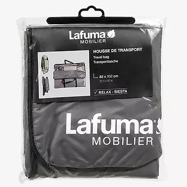 Lafuma Recliner Travel Bag - Grey • £57.82