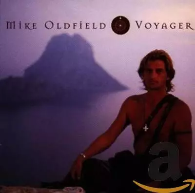 The Voyager - Mike Oldfield CD O2VG The Cheap Fast Free Post The Cheap Fast Free • £3.49