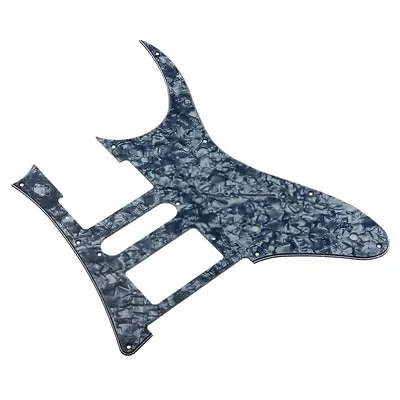 Replacement Pickguard For Ibanez RG Guitars - Pearloid • $17.99