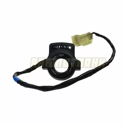 $22.10 • Buy Antenna HISS Key Ignition Receiver Ring For Honda VTR1000 2001-2006 02 03 04 05