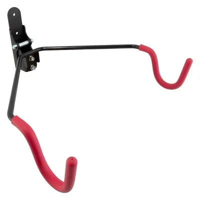 Minoura Bike Hanger Stand Wall Mount 4M-912910 Storage Rack Trek Giant GT • $29.99