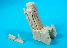 CAMR32010 1:32 CAM Aces II Ejection Seat For F16/F22 #R32010 • $15.99
