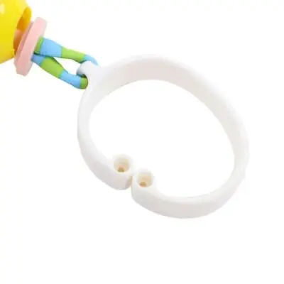 Interactive Baby Stroller Toy Mobile Activity Arch For Infants • £10.54