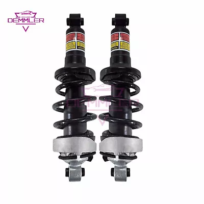 For Audi R8 V8 V10 Front Air Suspension Shock Struts Magnetic Ride Suspension X2 • $270.18