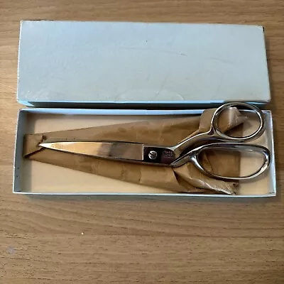 Vintage Case XX Scissors 40-8 Made In USA • $49