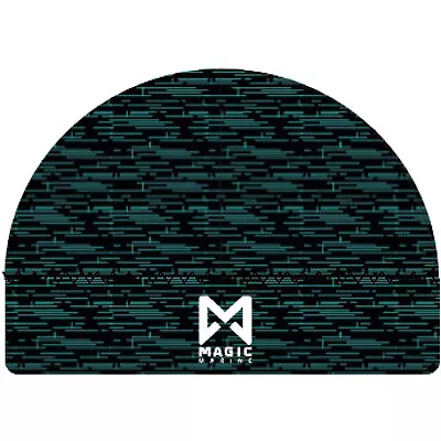 2023 Magic Marine 2mm Neoprene Beanie - Dark Blue Melee MM131001 • $29.88