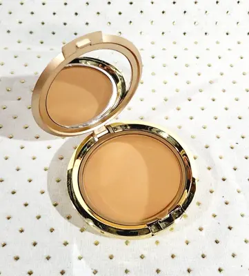 Milani EVEN TOUCH POWDER FOUNDATION Face Makeup ~ 06 CARAMEL ~ 0.42 Oz NEW!!!! • $13.43