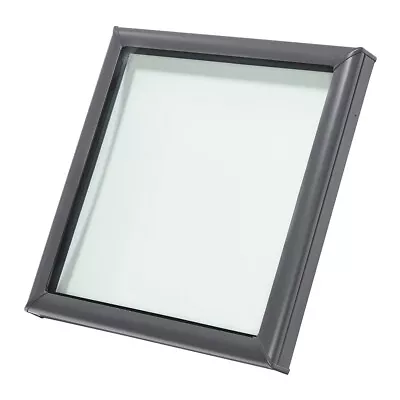 Velux FCM 2222 0004 22-1/2 X 22-1/2 Inch Laminated LowE3 Fixed • $236.22