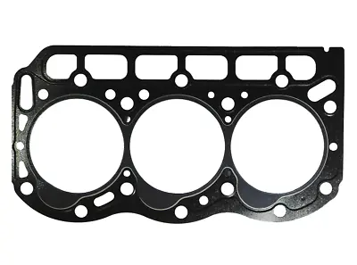 1993-2013 Kawasaki Mule 2510 3010 4010 Diesel Trans OEM Head Gasket 11004-1350 • $98.32