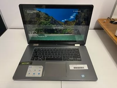 Dell Inspiron 15 7000  I7 7th Gen 8Gb 500Gb 2.60GHz Touch Screen • $200