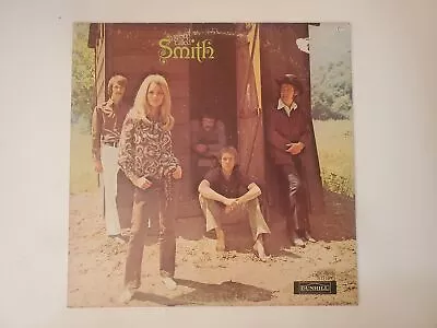 Smith - A Group Called Smith (Vinyl Record Lp) • $11.27