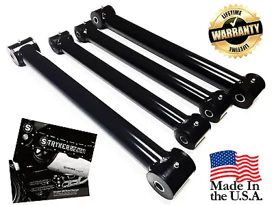 Stock / OEM Upper & Lower Control Arms - 2003-2009 Dodge Ram 2500/3500 4WD • $269.95