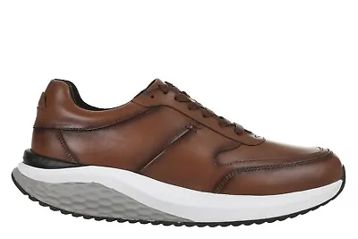 MBT Men's Porto II Casual Walking Sneaker/Shoe (Premium Leather 2 Colors) • $487.31