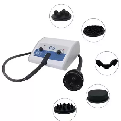 G5 Massager Cellulite Salon Machines Weight Lose G5 Massage Slimming Machine • $219.99