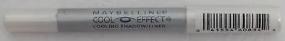Maybelline Cool Effect Shadow Liner Snow Bunny  • $3.99