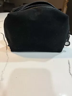 MAC Black Medium Cosmetic Case- NNT • $22.99