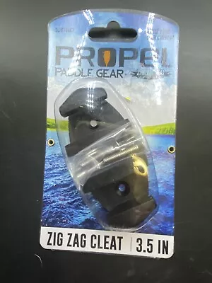 SLPG76667 Shoreline Marine Propel Paddle Gear Kayak ZIG ZAG CLEAT • $10