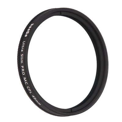 $24.74 • Buy 49mm Lens MC CPL Filter For Sony Sonnar T* FE 35mm F2.8 ZA, 55mm F1.8, 50mm F1.8