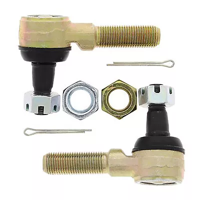 All Balls 51-1028 Tie Rod End Kit For Yamaha YFZ 450R 2009-2014 • $84.05