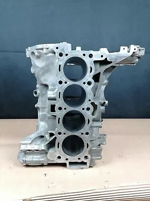 Engine Block With New Cylinder Liners For Jaguar Land Rover  2.0 Diesel 204dtd • $1250