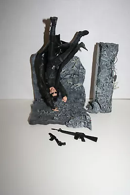 Mcfarlane The Matrix Series 1 Neo  Trinity Figure Lot • $30