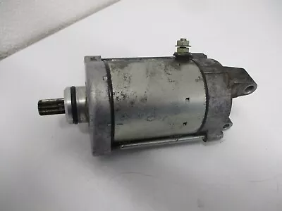 Starter Starter MITSUBA SM-13 HONDA VT600C Shadow PC21 88-00 • $47.95