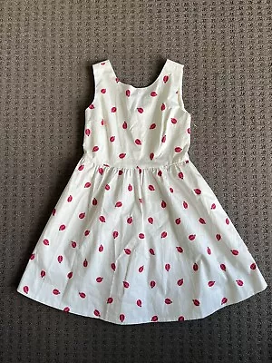 Girls Kate Spade Dress Size 14 • $50