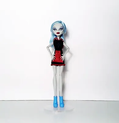 Monster High Scaris Ghoulia Yelps Doll Mattel • $29.99