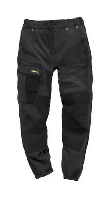 Gill Sailing Race Waterproof Trousers RC003 Size XL RRP £175!! • £125