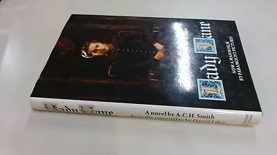 			Lady Jane Smith A. C. H. Weidenfeld And Nicolson 1985 Hardco		 • $16.77