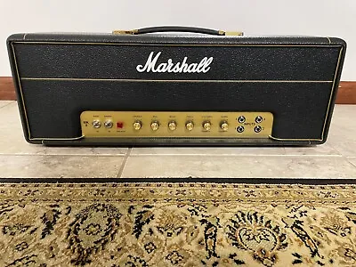 Marshall 1987X 50 Watt Guitar Amp Head Amplifier Plexi • $2195