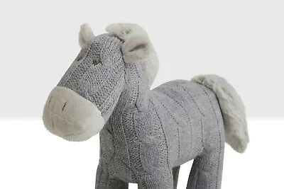 £19.99 • Buy Beehive Toys Cuddly Boots The Horse Soft Toy Pony, Gift For Newborns And Babies