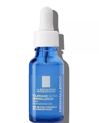 La Roche Posay Toleriane Ultra Dermallergo Serum 20 Ml SKIN CARE • $35.56