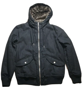 $25 • Buy Bershka Jacket Mens