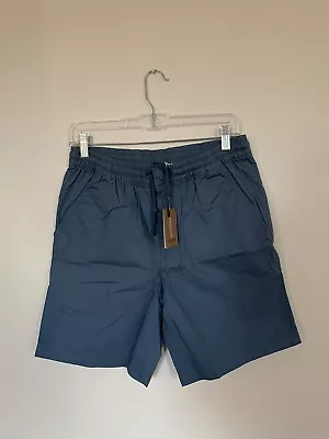 New With Tags $75 Patagonia Lightweight All-Wear Hemp Volley Short - Men's Small • $35