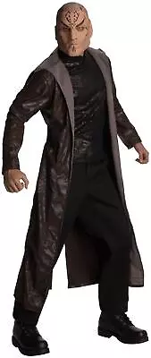 Star Trek Movie Deluxe Nero Costume Adult Standard • $10.79